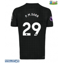 Tottenham Hotspur Pape Matar Sarr #29 Bortedrakt 2025-26 Kortermet